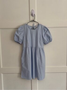 Forever New Astrid Mini Smock Dress